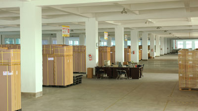 GUANGDONG NEW ERA      COMPOSITE           MATERIAL CO., LTD.