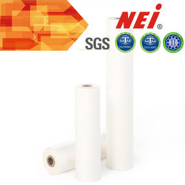 30ไมครอน โฟลมเลมีนเมนท์ทัช 20Mpa PET PVC แมทโรลเลอร์ความดัน