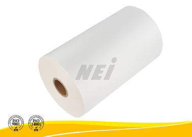 ฟิล์มลามิเนต BOPP ร้อนฟิล์มลามิเนตและบรรจุภัณฑ์ไมค์ 20 ความหนา