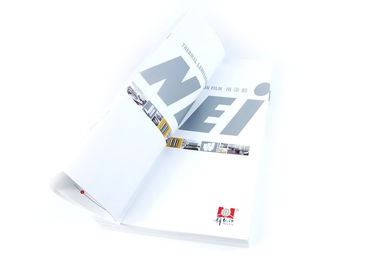 27 ฟิล์มลามิเนต Mic Book, ฟิล์มป้องกันหนังสือสำหรับแคตตาล็อกสินค้าหรูหรา