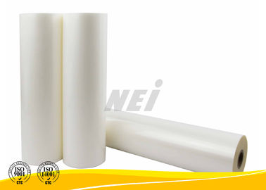 ฟิล์มเคลือบพีวีซีพีวีซีเคลือบฟิล์มความร้อนที่มีประสิทธิภาพสูง