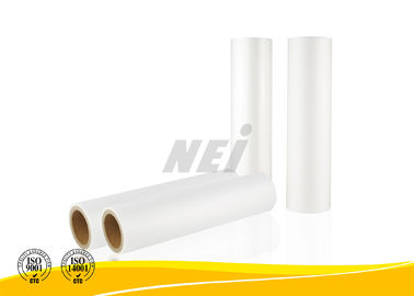 Professional Anti Scratch Film, แผ่นฟิล์มเคลือบด้าน Matte สำหรับบรรจุภัณฑ์ที่หรูหรา
