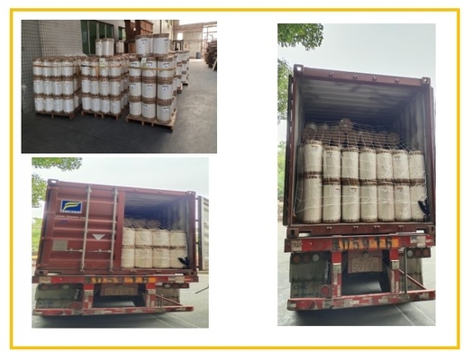 15 ไมครอน EVA Matte Lamination Film ป้องกันรอยนิ้วมือ