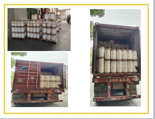 3 นิ้ว Core BOPP ทรายรู้สึกร้อน Laminating ฟิล์มโปร่งใส