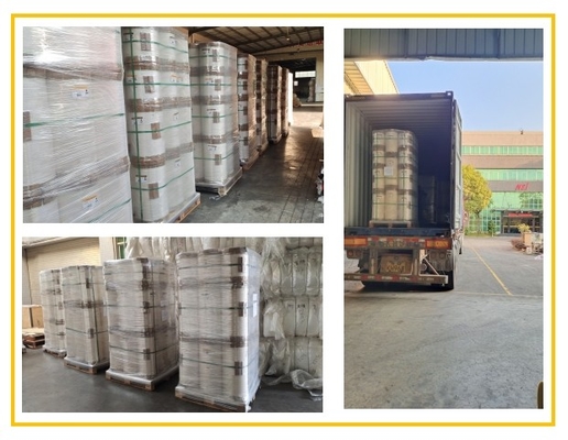 ผิวเรียบ Anti Scratch Film ความยาว 30 ไมครอน 100M 3000M