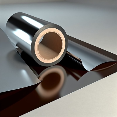 Mirror Eco Aluminum Film สูตรบรรจุที่ยั่งยืนและมีประสิทธิภาพสูง