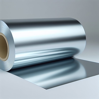 อัพเกรดเพื่อกระจก Eco Aluminum Film สําหรับบรรจุภัณฑ์ที่ยั่งยืนและมีประสิทธิภาพสูง