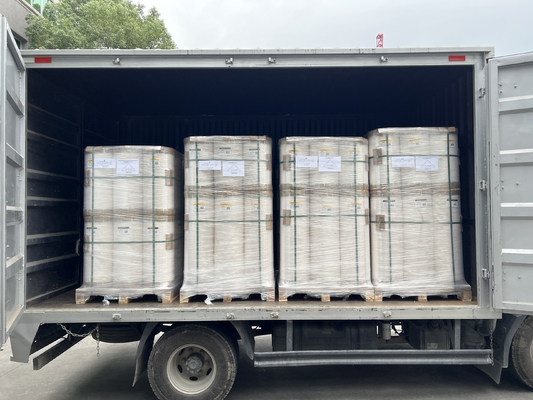 เปลี่ยนแปลงการบรรจุกล่องของคุณด้วยฟิล์มกระจก Eco-Metalized นวัตกรรมที่เป็นมิตรต่อสิ่งแวดล้อมสําหรับการบรรจุที่ยั่งยืน
