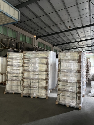 Mirror Eco Aluminum Film สูตรบรรจุภัณฑ์ที่มีประสิทธิภาพสูงที่ยั่งยืนสําหรับธุรกิจ