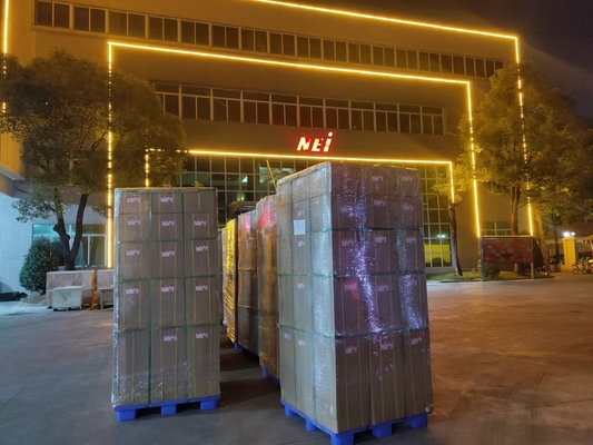 ฟิล์มโอนโลหะแบบดั้งเดิมที่มีกระจก Eco Aluminium Film สูตรบรรจุภัณฑ์ที่เป็นมิตรต่อสิ่งแวดล้อม