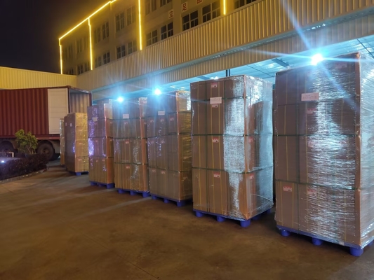 BOPP EVA ฟิล์มเคลือบสัมผัสนุ่มยาว 100 ม. พื้นผิวด้าน NEi ISO14001