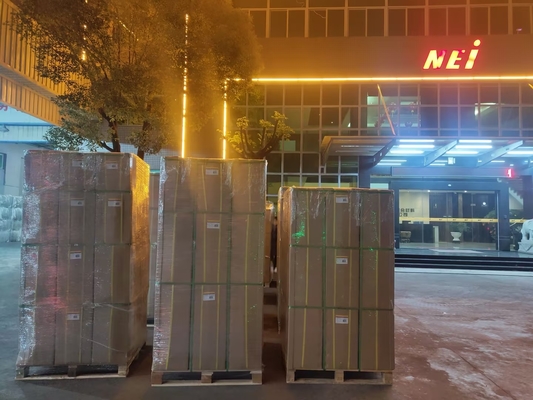 ฟิล์มโอนโลหะแบบดั้งเดิมที่มีกระจก Eco Aluminium Film สูตรบรรจุภัณฑ์ที่เป็นมิตรต่อสิ่งแวดล้อม