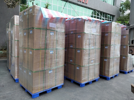Mirror Eco Aluminum Film สูตรบรรจุภัณฑ์ที่มีประสิทธิภาพสูงที่ยั่งยืนสําหรับธุรกิจ