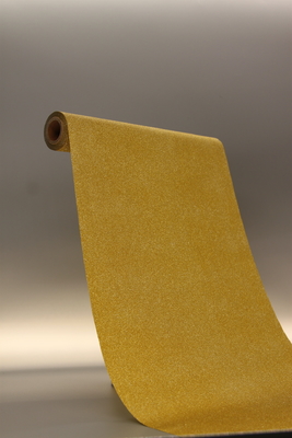 พิเศษ PP ฟิล์ม Glitter Lamination ฟิล์ม พิมพ์สดชื่นและความต้านทานรอยขีดข่วนสําหรับผล