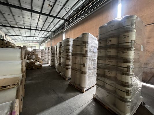 Gloss BOPP Thermal Lamination Film – Unmatched Protection & Brilliance for Your Printed Products