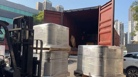 ฟิล์มการละเมิดทางความร้อนที่มีเนื้อเยื่อหอมที่ไม่สะท้อนแสง พร้อมการบรรจุกระดาษกล่องสําหรับการละเมิดทางดิจิตอลระดับพรีเมี่ยม