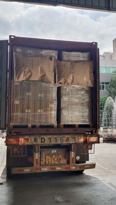 High Gloss Finish PET Thermal Lamination Film for Durable Protection and Clear Visual in Digital Printing