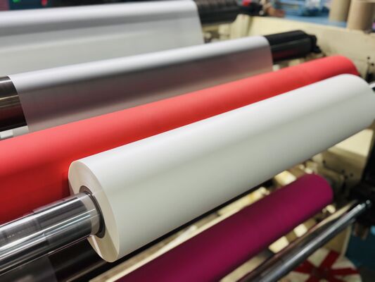 ฟิล์มเคลือบด้านพรีเมียม พร้อมป้ายกำกับที่ปรับแต่งได้ อายุการเก็บรักษานาน และผิวสัมผัสที่เรียบเนียนเพื่อการปกป้องที่ดียิ่งขึ้น