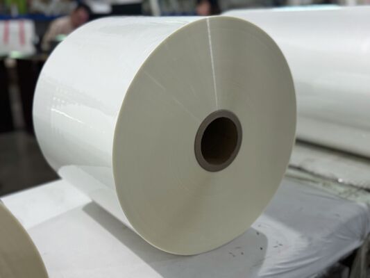 ฟิล์มเคลือบผนัง PET ที่ทนน้ําต่อรอยขีดข่วน