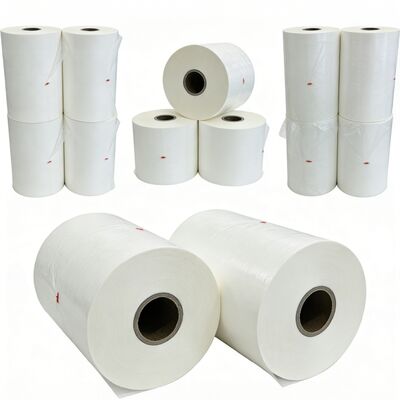 ฟิล์มละเมินความสว่างสูงที่มีระดับความสว่างมากกว่า 90 GU และความหนา 17-45 ไมครอนสําหรับบรรจุที่กันความชื้น