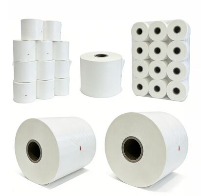 ฟิล์มละเมินกระจ่างความยาวที่สามารถปรับแต่งได้ ด้วยการทําปลายกระจ่างสูง และทนอุณหภูมิสูงถึง 120 °C