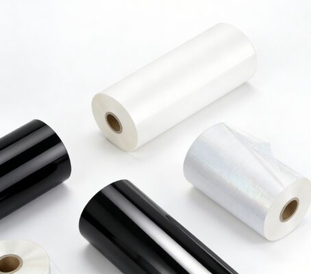 1 นิ้ว หรือ 3 นิ้ว ขนาดแกน หนัง lamination ร้อนกับ 300mm X 30m ตัวอย่างฟรีและความชื้นเพื่อการพิมพ์มืออาชีพ