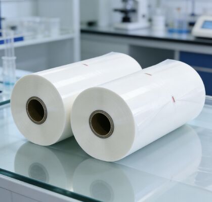 ขนาดที่สามารถปรับเปลี่ยนได้ ความหนา 30 ไมครอน ฟิล์มต้านการขีดขีด กับเอวีเอ แคลมติดต่อเพื่อคุ้มครองพื้นผิว