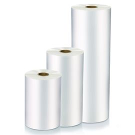 Super Bonding Frosted Feel Thermal Lamination Film ความยาว 2,000 เมตรต่อม้วน