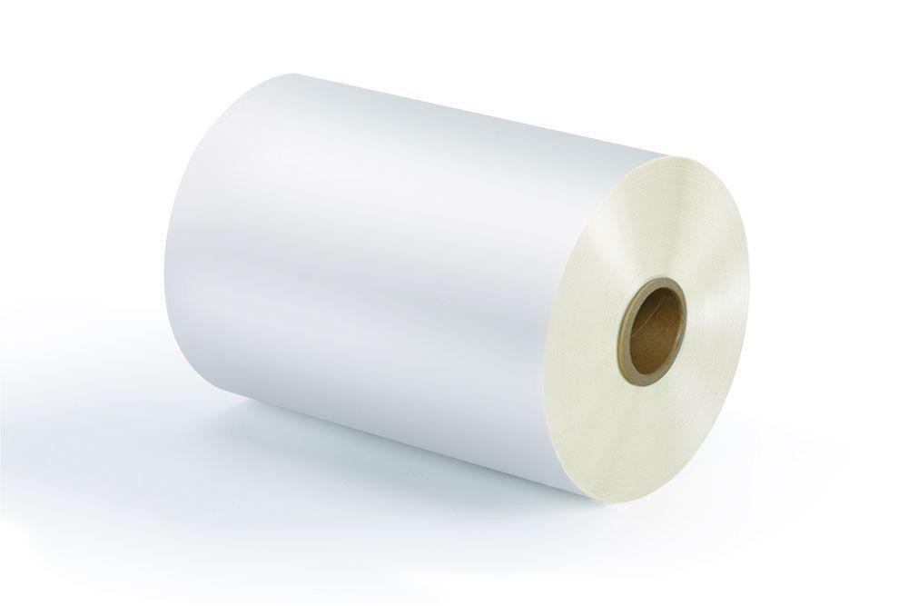 ฟิล์มไฮเดรชั่น 30 ไมครอนสำหรับงานพิมพ์ระบบดิจิตอล, ฟิล์มเคลือบ Polypropylene High Bonding Film