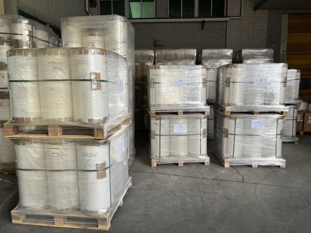 Gloss BOPP Thermal Lamination Film – Elevate Your Printed Products with Premium Protection & Brilliance‌