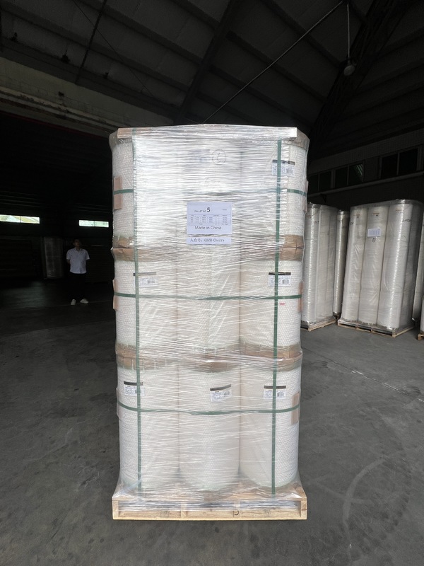 ฟิล์มเคลือบความร้อนผิวเรียบ พร้อมความทนทานต่อรอยขีดข่วนสูงเป็นพิเศษ และผิวด้าน สำหรับการเคลือบดิจิทัล