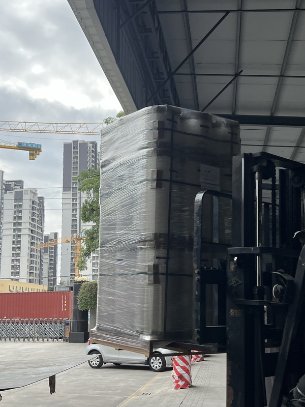 ฟิล์มเคลือบร้อน Super-Bond Adhesion พร้อมผิวใสคริสตัล และการยึดเกาะถาวรสูงสำหรับงานเคลือบดิจิทัล