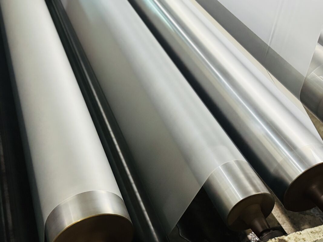 ฟิล์มเคลือบลามิเนตแบบด้าน กันน้ำ กันความชื้น ทนทานต่อรังสียูวี พร้อมผิวสัมผัสด้าน เพื่อการปกป้องที่สมบูรณ์แบบ