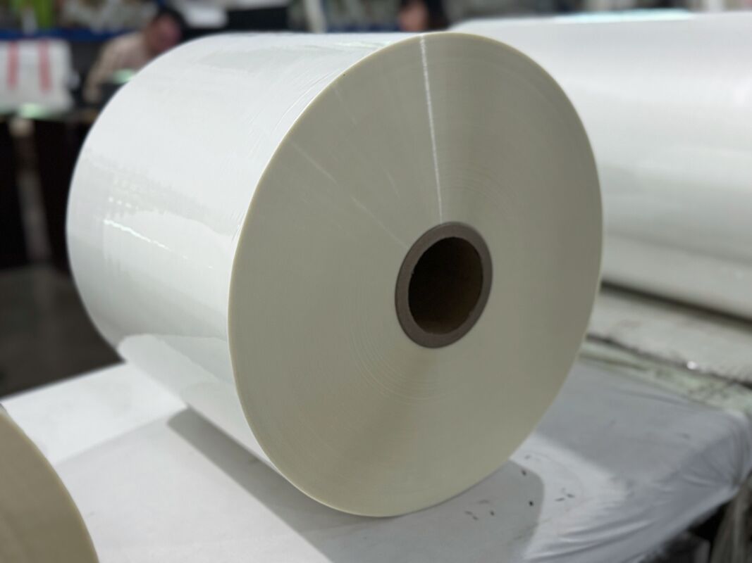 ฟิล์มเคลือบผนัง PET ที่ทนน้ําต่อรอยขีดข่วน