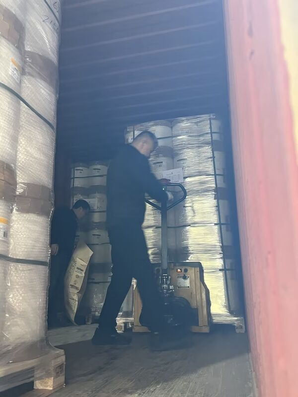 3in/76mm Core Size Laminating Film Roll with EVA Adhesive จากเกาหลี สําหรับการเลมินกันน้ํา