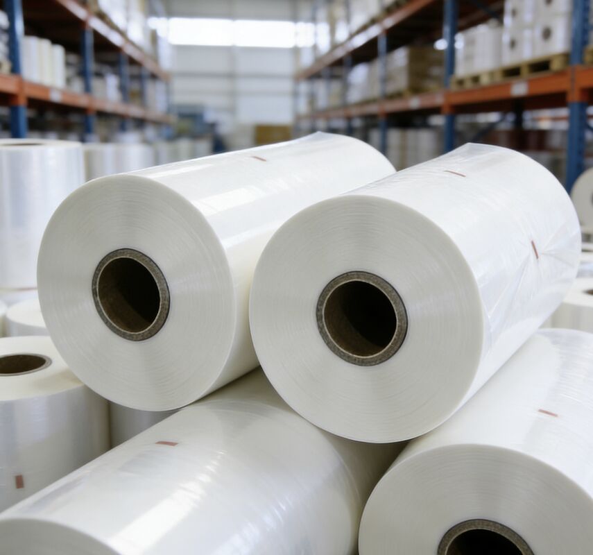 ฟิล์มละเมินความอ่อนโยนสีดํา ด้วยอุณหภูมิการใช้งาน 90-120 ° C สําหรับทนรอยขีดข่วน และทนน้ําตา