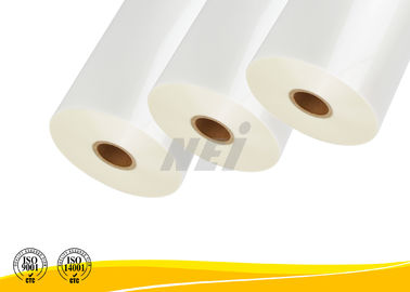 ฟิล์มเคลือบฟิล์มความร้อน, ฟิล์มเคลือบฟิล์ม Eva Double Corona ด้านการรักษา