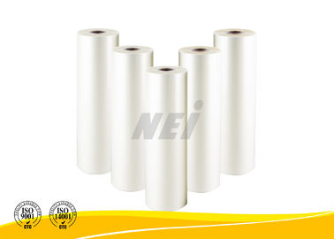 ฟิล์มลามิเนทความร้อนแบบดิจิตอล Fashional 1 '' Mini Rolls Strong Adhesiveness