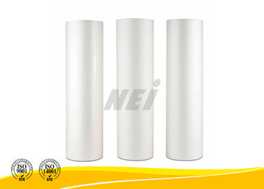 แผ่นฟิล์มเคลือบอ่อนนุ่มขนาด 1 นิ้ว ', ฟิล์มเคลือบ BOPP Thermal Lamination Film