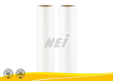 1 นิ้ว 35 Micron Anti Scratch Film Film มินิโรล SGS ISO14001 Certification