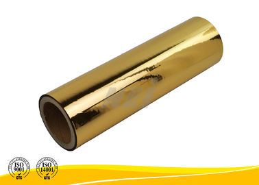 กล่องใส่ไวน์โพลีเอสเตอร์ฟิล์ม 10 - 20 Mpa Roller Pressure