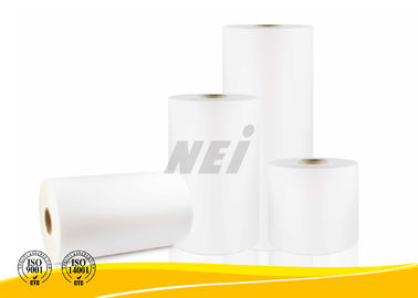 แผ่นสัมผัส Pet Mylar ปลอดสารพิษรุ่น 100M - ความยาว 4000M สำหรับของเล่นบรรจุภัณฑ์