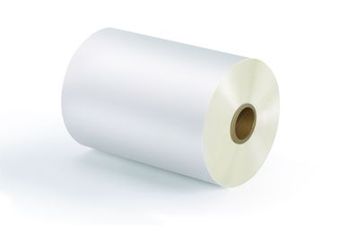 ฟิล์มไฮเดรชั่น 30 ไมครอนสำหรับงานพิมพ์ระบบดิจิตอล, ฟิล์มเคลือบ Polypropylene High Bonding Film