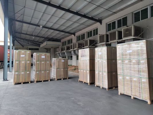 ฟิล์มเลมีนเมนท์ทัช (Soft Touch Lamination Film) สําหรับงานพิมพ์ทั้งหมด