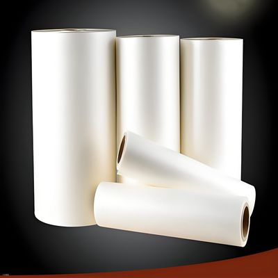18MICRON Thickness 100% Transparency Scratch Resistant Film with 100M - 3000M Length for Premium Packaging