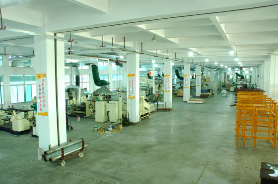 ฟิล์มเคลือบความร้อนแบบด้าน เนื้อกำมะหยี่ ไม่สะท้อนแสง พร้อมแกนกระดาษขนาด 1 นิ้ว หรือ 3 นิ้ว สำหรับการเคลือบดิจิทัลระดับพรีเมียม