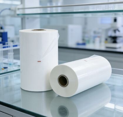 EVA Glue Adhesive Anti Scratch Film ความหนา 30 ไมครอน เหมาะสําหรับรถยนต์และการป้องกันจออิเล็กทรอนิกส์