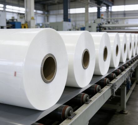 หนังกันรอยแข็งอ่อน เหมาะสําหรับช่วงอุณหภูมิการทํางาน 90 °C ถึง 120 °C