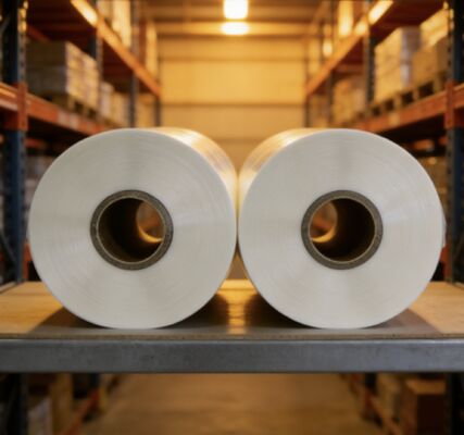 ฟิล์มต้านการกัดกรีด ด้วยความแข็งกระชับพื้นผิว 3H และความหนา 30 ไมครอน สําหรับอุปกรณ์อิเล็กทรอนิกส์ต่าง ๆ