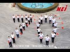 ฟิล์มเลมเนชั่นทางความร้อนแบบบีโอพีพี Multiple Extrusion BOPP Premium White BOPP Plastic Film